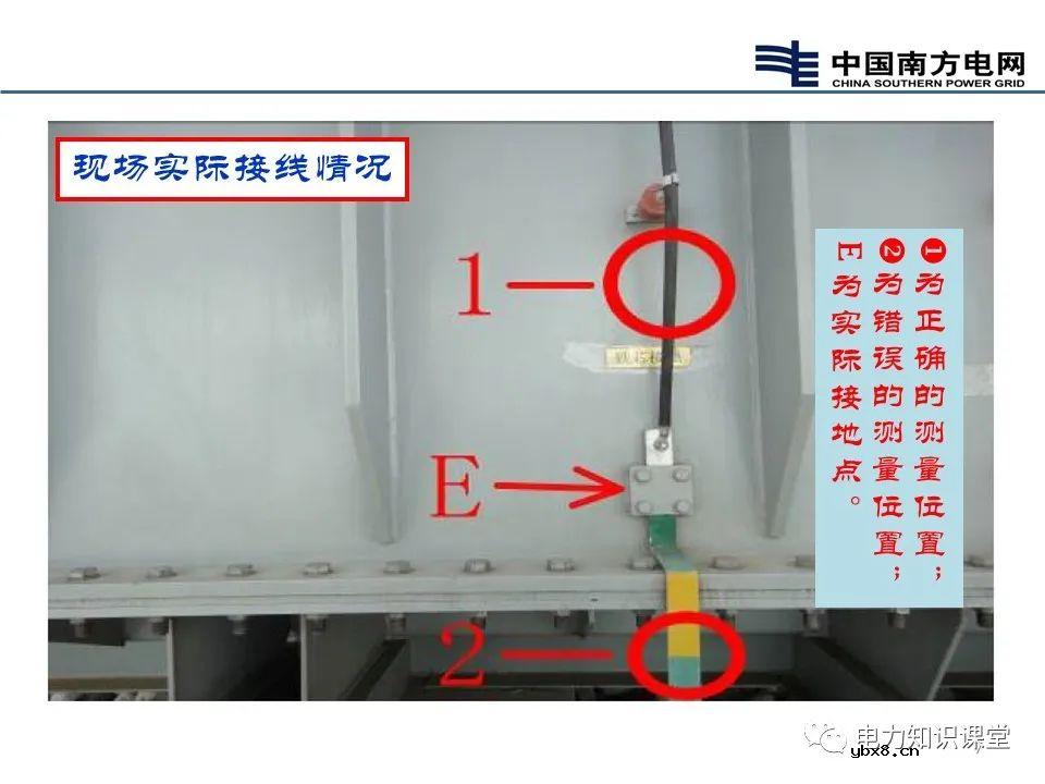 变压器内部结构 变压器基本原理