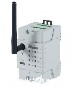 环保设备用电与电网数据集中展示平台-污染源在线监测系统