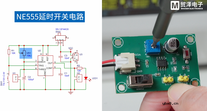 深入剖析电阻的用法和作用