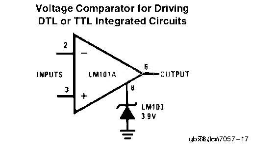 模拟电子常用电子电路图集 (50个)