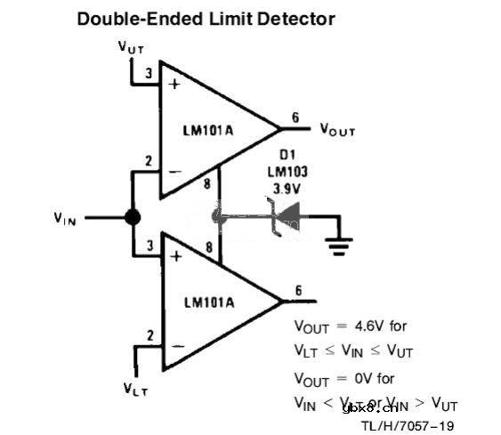 模拟电子常用电子电路图集 (50个)