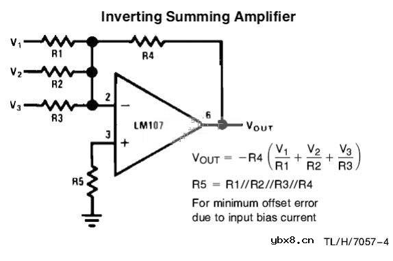 模拟电子常用电子电路图集 (50个)
