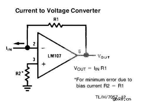 模拟电子常用电子电路图集 (50个)