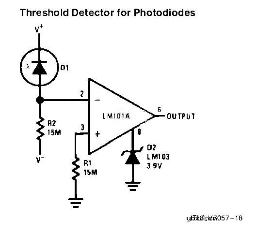 模拟电子常用电子电路图集 (50个)