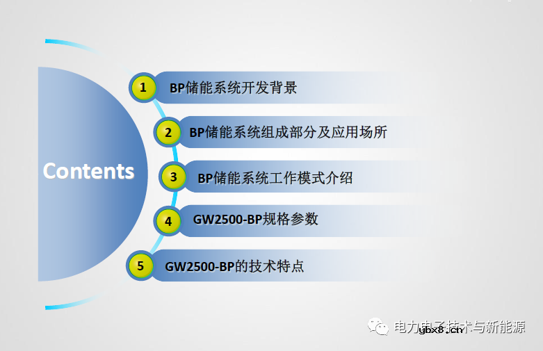 光伏储能逆变器与传统并网逆变器差异分析