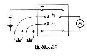 什么是与门电路及与非门电路原理？