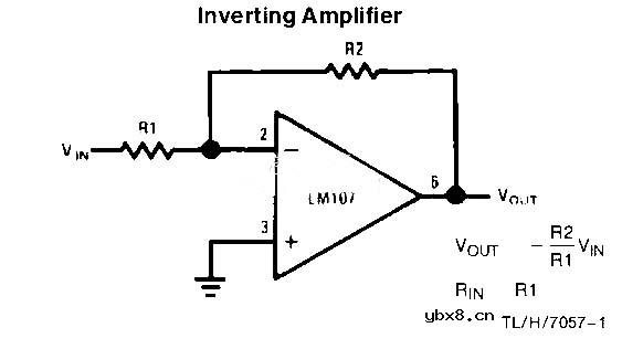 模拟电子常用电子电路图集 (50个)