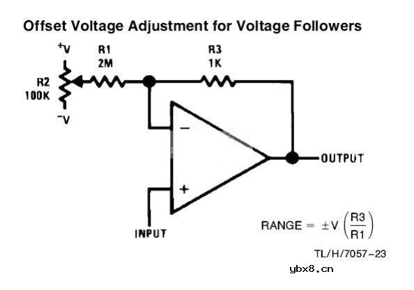 模拟电子常用电子电路图集 (50个)
