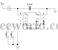 按钮式数字电位器的防抖动和重复动作问题解决方法