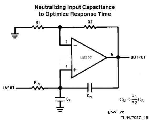 模拟电子常用电子电路图集 (50个)