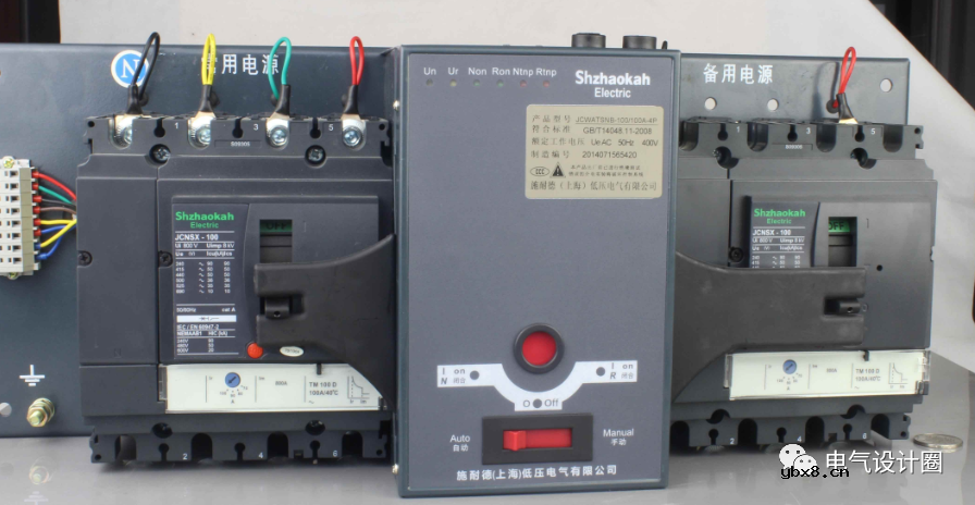 双电源供电与双回路供电的区别