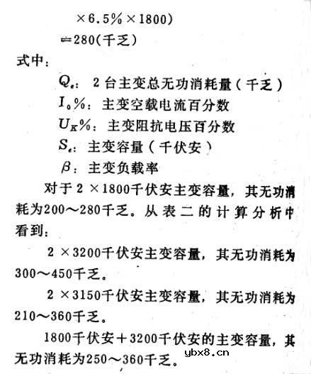 高压真空开关电容器柜的研制及应用知识
