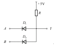 基本门电路及其组合