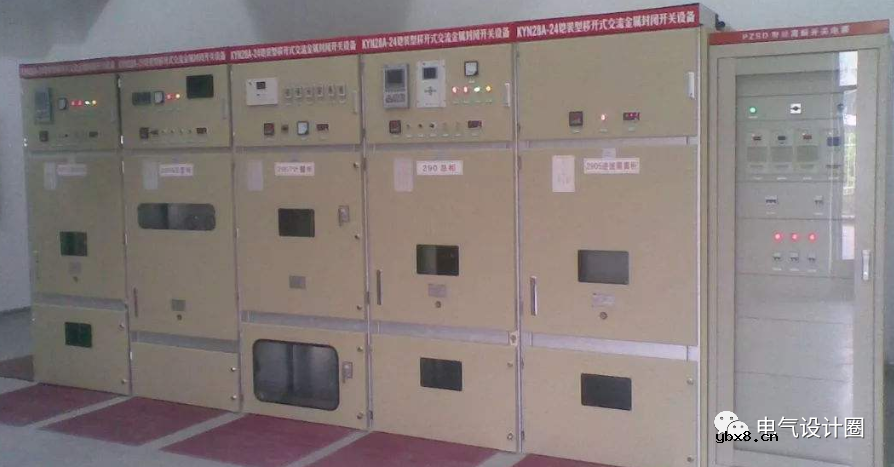 双电源供电与双回路供电的区别