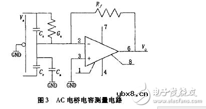 最小的电容测量电路的设计以及电容充放电该如何计算？