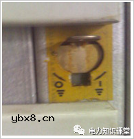 10kV高压开关柜五防功能介绍