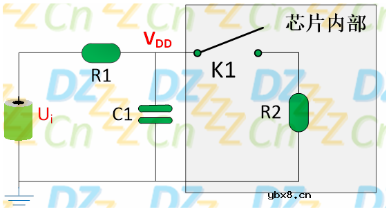 深度解析旁路电容工作原理