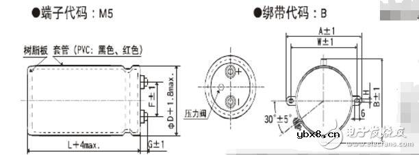 高频低阻电解电容作用分析