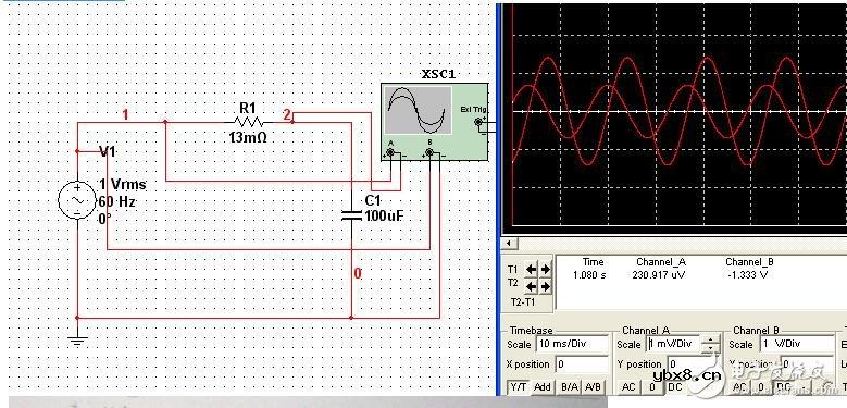 电容的工作原理_电容的作用是什么_电容的用途有哪几种