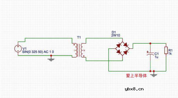 怎么选择滤波电容的容量？