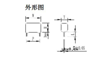 cbb22电容作用降压原理_cbb22电容优点