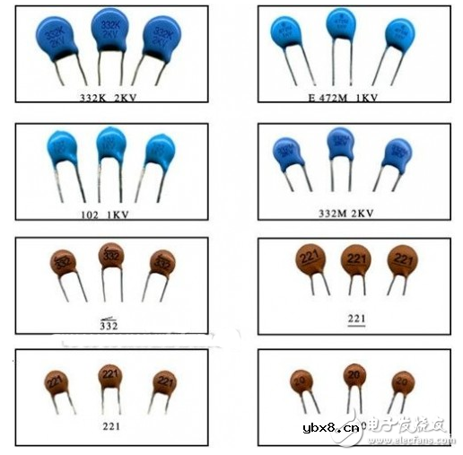贴片电容100是多少_贴片电容读数方法