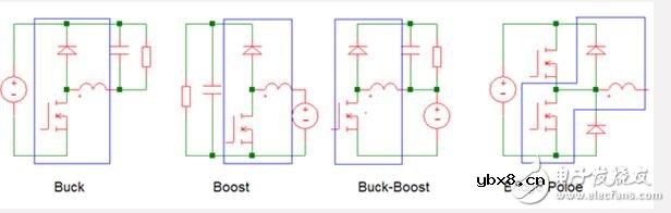 电容效应于二极管的作用是什么？电容缓冲电路该如何设计？