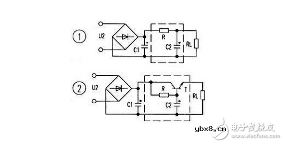 滤波电容怎么接入电路？接线图详解