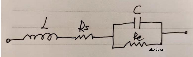 探讨一下电容的高频特性