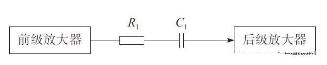 电容器应用电路分享