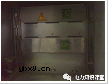 10kV高压开关柜五防功能介绍