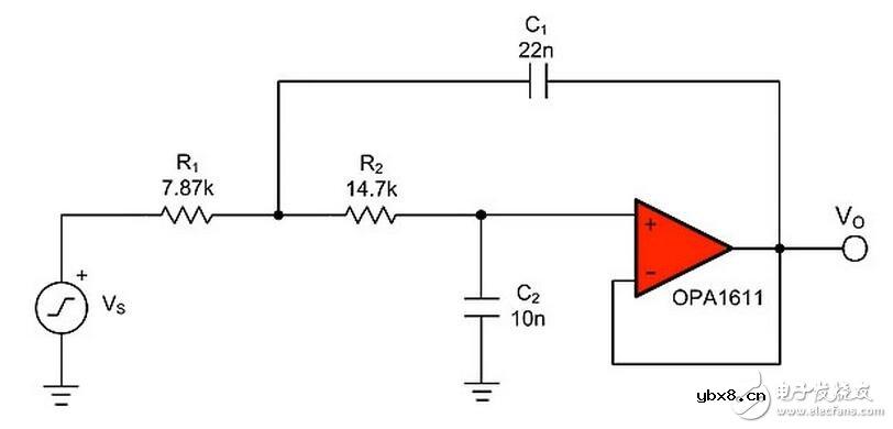 瓷片电容信号失真的真正原因,几种常见的电容加速电路设计 瓷片电容信号失真的真正原因,几种常见的电容加速电路设计
