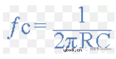 交流耦合电容介绍