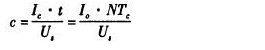 最小的电容测量电路的设计以及电容充放电该如何计算？