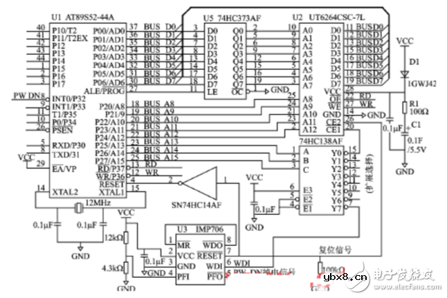 法拉电容应用电路图大全（八款模拟电路设计原理图详解）