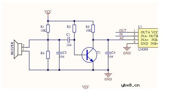 音频耦合电容的作用_常见音频耦合电容的介绍