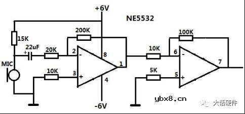 梳理电容的三大作用