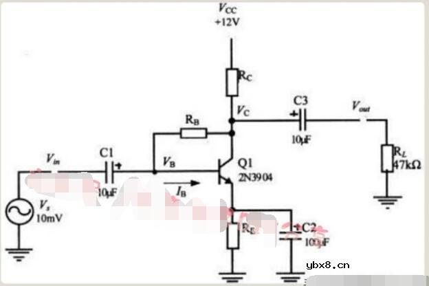 旁路电容的作用是什么