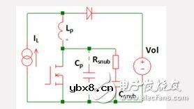 电容效应于二极管的作用是什么？电容缓冲电路该如何设计？