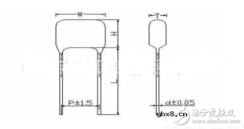 cbb22电容是什么电容_cbb22电容参数及规格