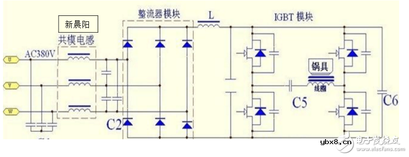 mkp电容作用及使用要求和电性能参数