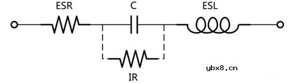 电容器的发热特性_电容器发热量计算