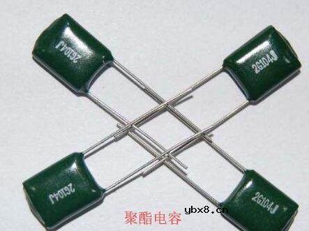 阻容降压原理图详解