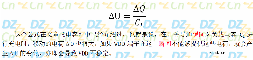 深度解析旁路电容工作原理