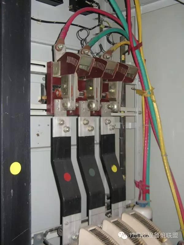 10kV配电室高压设备有哪些？