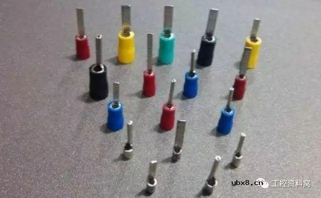 浅谈电气控制柜二次回路布线规则