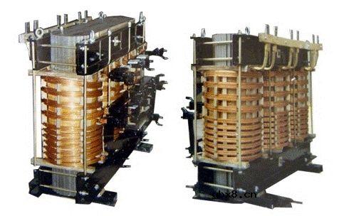 变压器容量计算公式及注意事项