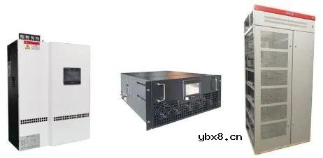 地铁电能质量0.4KV低压设备的无功及谐波等问题