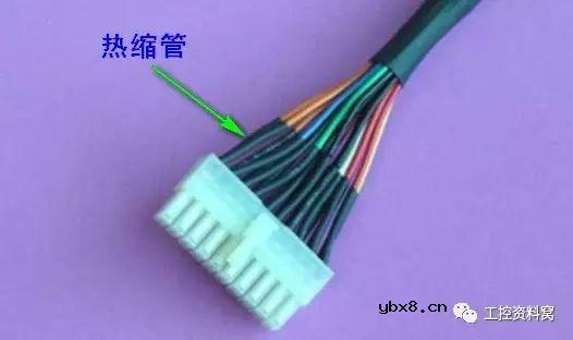 浅谈电气控制柜二次回路布线规则