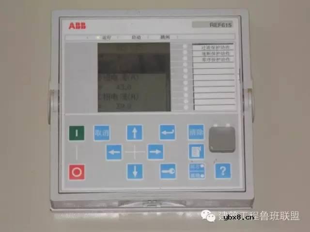 10kV配电室高压设备有哪些？